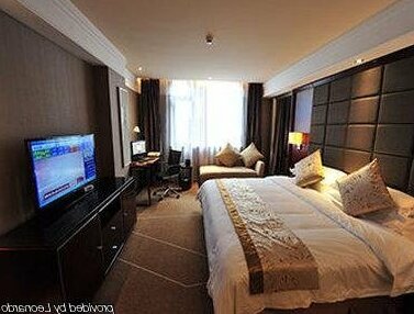 Ramada Pingtan Hotel - Photo5
