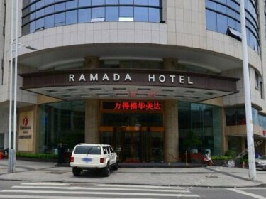 Ramada Pingtan Hotel