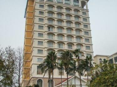 Rong Qiao Hotel
