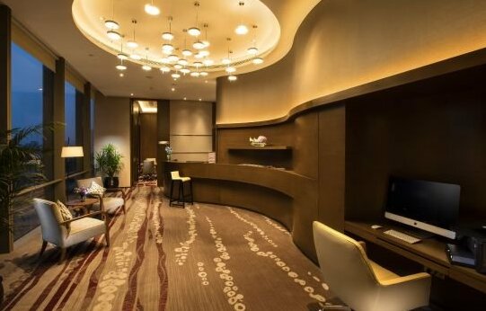 Rongqiao Riverview Hotel - Photo3