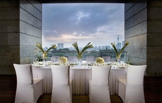 Rongqiao Riverview Hotel - Photo4