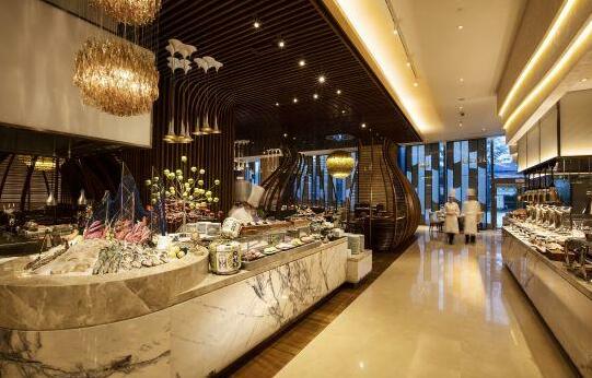 Rongqiao Riverview Hotel - Photo5