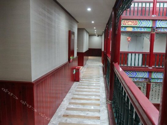 Shang Pin Ya Ju Hotel - Photo3
