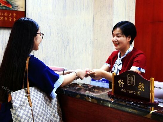 Shang Pin Ya Ju Hotel - Photo4