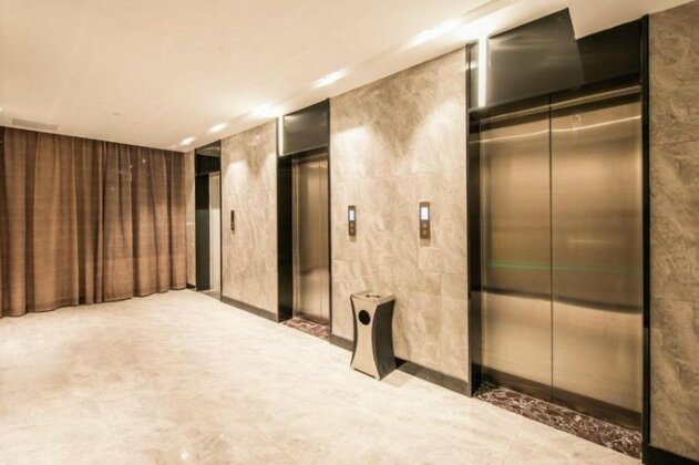 Shangfu Hotel - Photo2