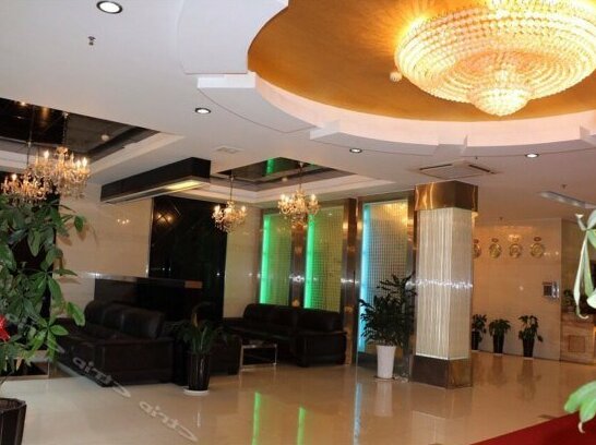 Shengda Hotel Fuzhou - Photo2