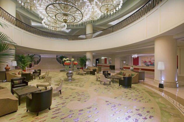 Sheraton Fuzhou Hotel - Photo3