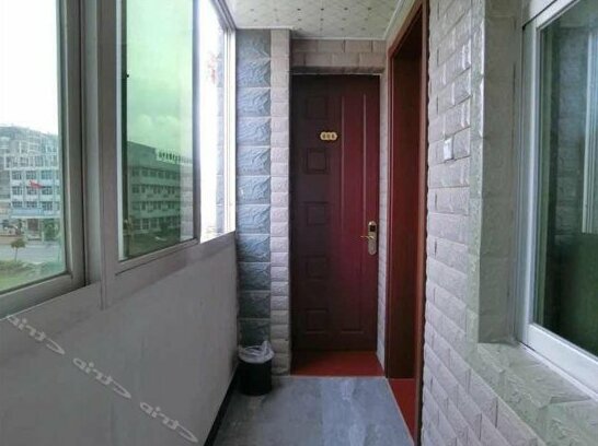 Shuxin Inn Fuzhou - Photo2