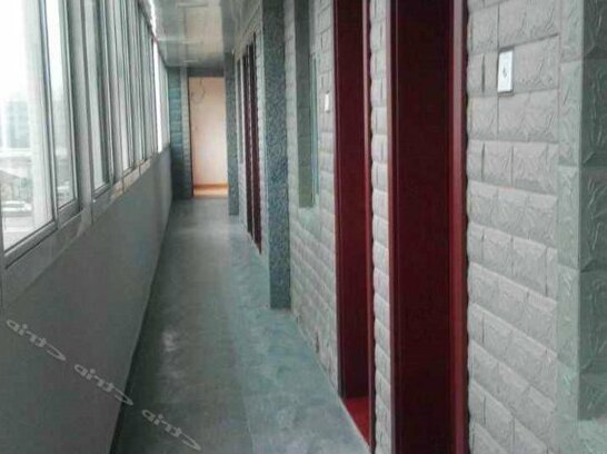 Shuxin Inn Fuzhou - Photo3