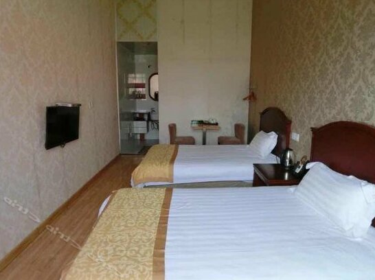 Shuxin Inn Fuzhou - Photo4