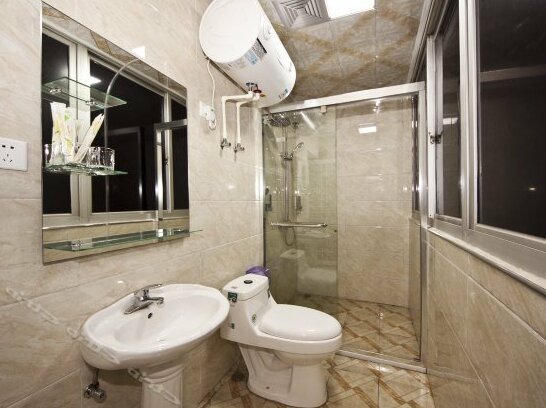 Shuxin Inn Fuzhou - Photo5