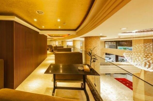 Sibolin Hotel - Photo2