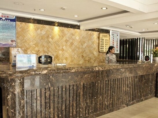 Sibolin Hotel - Photo3