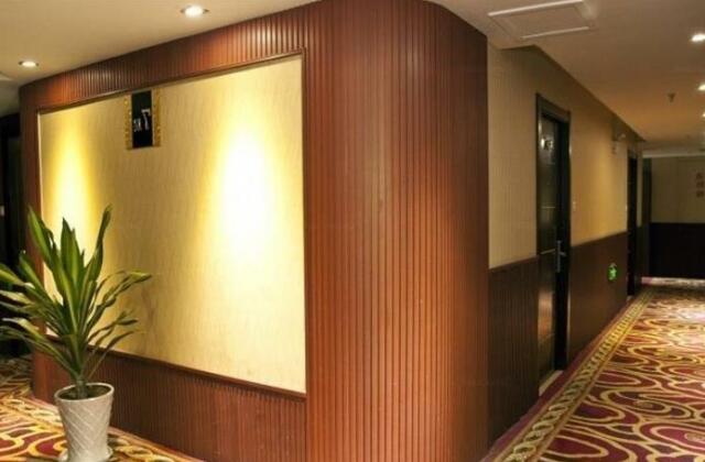 Sibolin Hotel - Photo4