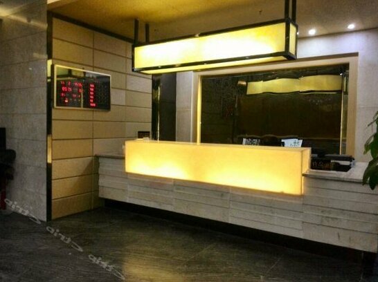Siji Jingpin Hotel - Photo4