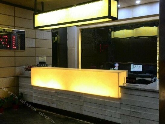 Siji Jingpin Hotel - Photo5