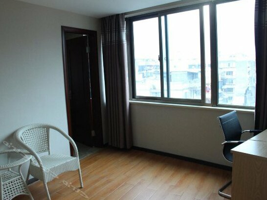 Spring Fuzhou - Photo5
