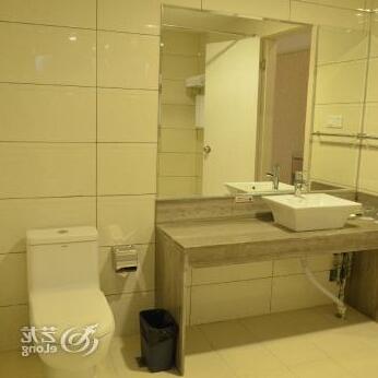 Super 8 Cangshan - Photo2