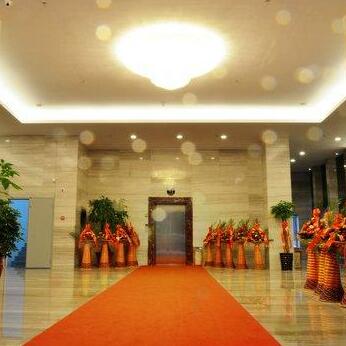 Super 8 Cangshan - Photo4