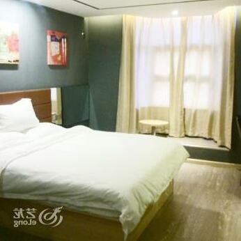 Super 8 Hotel Fuzhou Changle Xi Yang Zhong Lu - Photo2