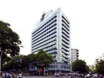 Super 8 Hotel Fuzhou Dong Jie