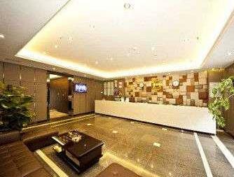 Super 8 Hotel Fuzhou Dong Jie - Photo2