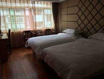 Super 8 Hotel Fuzhou Nong Da Xue Sheng Jie - Photo4