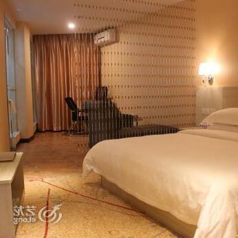 Super 8 Hotel Fuzhou Ren De L - Photo3