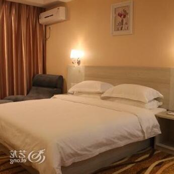 Super 8 Hotel Fuzhou Ren De L - Photo4