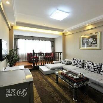 Super 8 Hotel Fuzhou Wu Yi Bei Lu - Photo4