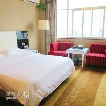 Super 8 Hotel Fuzhou Wu Yi Bei Lu - Photo5