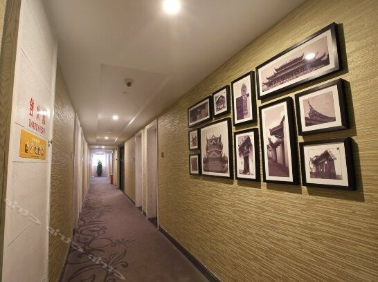 Super 8 Hotel Fuzhou - Photo2