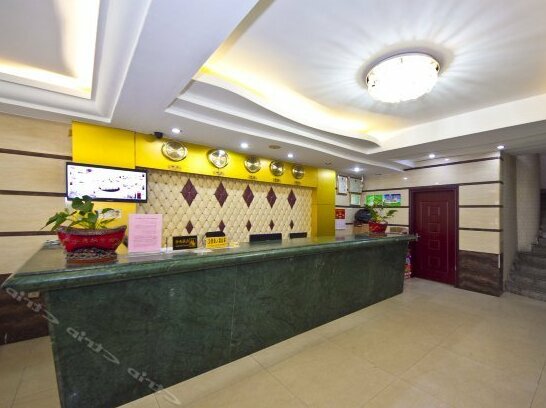 Tianyuan Express Hotel - Photo4
