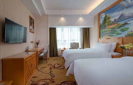 Vienna Hotel Fuzhou Changle International Airport - Photo3