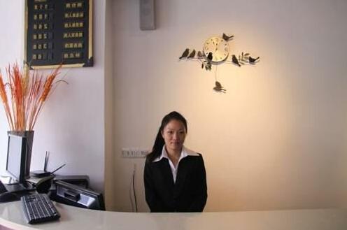 Wanjiang Business Hotel - Photo2