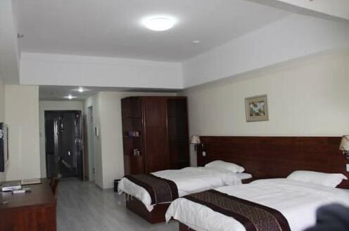 Wanjiang Business Hotel - Photo3