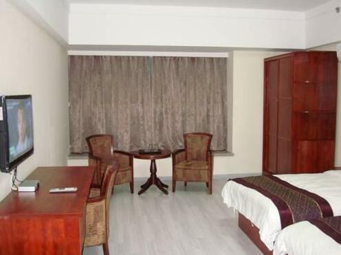 Wanjiang Business Hotel - Photo4