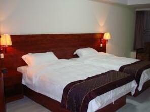 Wanjiang Business Hotel - Photo5