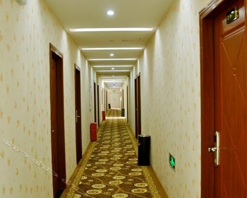 Wanya Hotel - Photo3