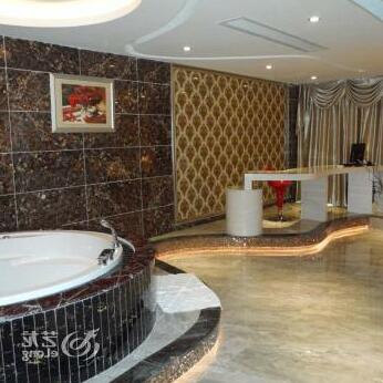 White House Hotel Fuzhou - Photo4