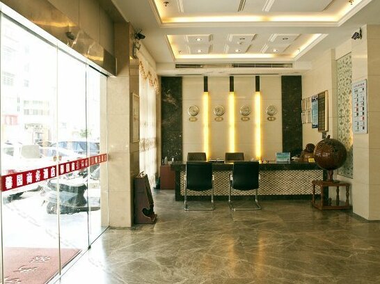 Xin Yuan Hostel - Photo2