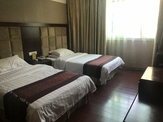 Xin Yuan Hostel - Photo3