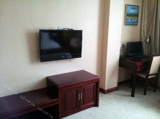 Xin Yuan Hostel - Photo5