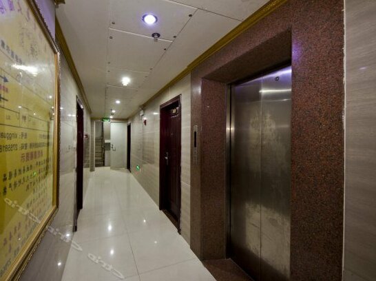 Xing Guang Hotel - Photo4