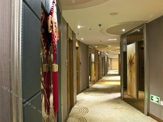 Xinzhu Hotel - Photo3