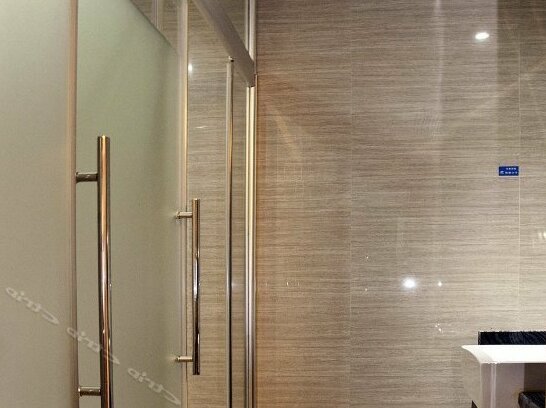 Xinzhu Hotel - Photo4