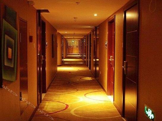 Yongyan Fulin Hotel - Photo3