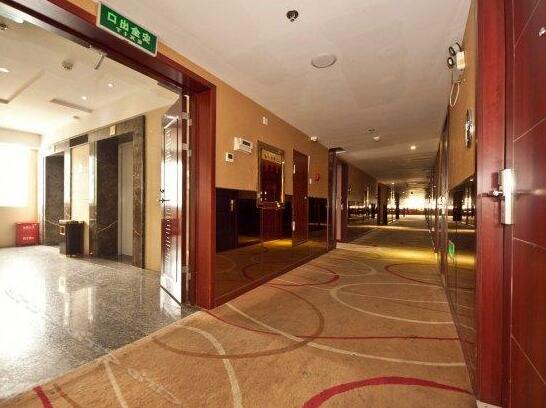 Yongyan Fulin Hotel - Photo4