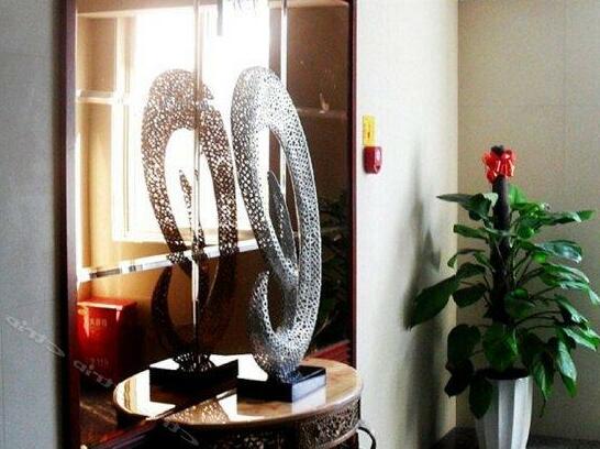 Yongyan Fulin Hotel - Photo5