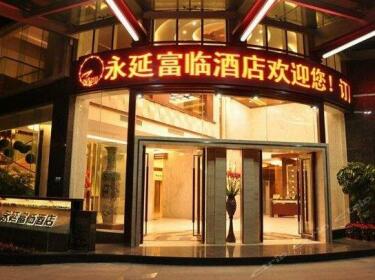 Yongyan Fulin Hotel
